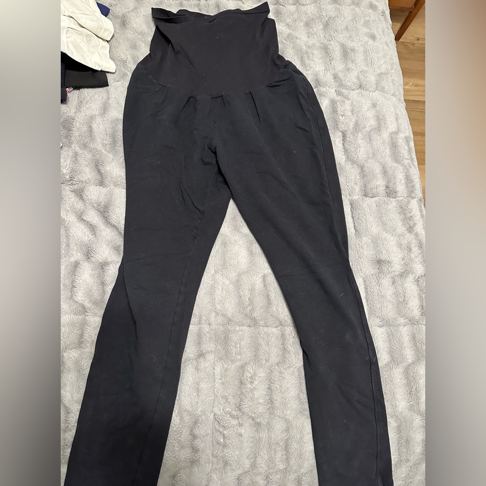 Motherhood Maternity Leggings